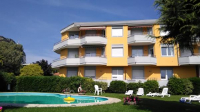 Casa Marco Nago-Torbole